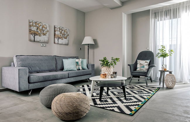 Bellevue Villas - Foto 25