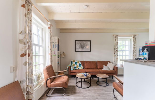 Farmhouse With Terrace in Montfoort - Photo 18