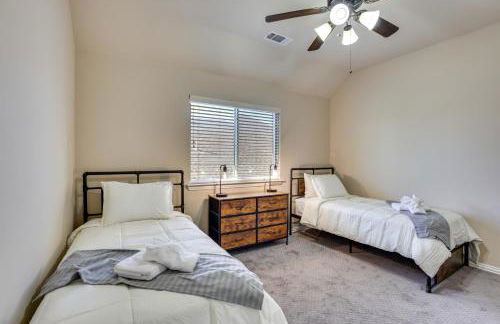 3,000-Sq-Ft Family Home in Anna with Game Room! - Photo 24