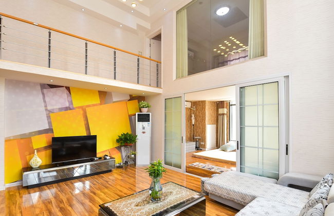 Shengjing Yiju Boutique Apartment 2nd - Photo 17