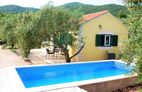 Vineyard House & Olive Grove House - Photo 31