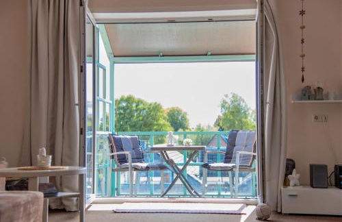 Steiner Strandappartements Appartement 306 Süd- Landseite - Foto 5