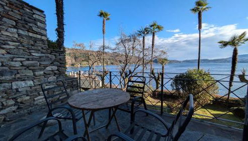 Casa Sul Lago ORTA - Foto 4