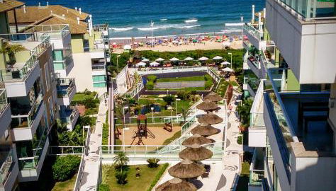 Águas do Santinho Apart - Photo 3