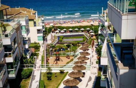 Águas do Santinho Apart - Photo 3