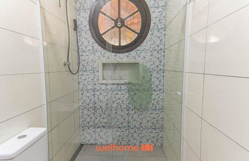 Casa Ampla em Itanhaem Com Piscina a 900m da Praia - Foto 38