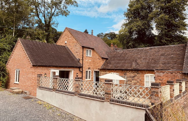 Dale Cottage - Foto 1