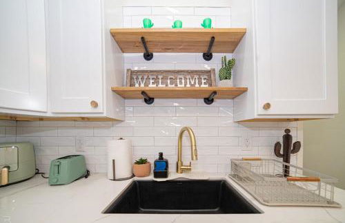 Cactus Cottage - Foto 2