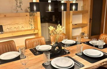 Ferienhaus Seepark Kirchheim - Foto 3