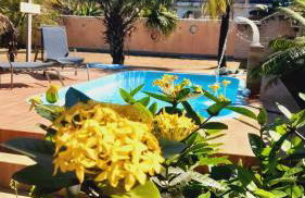 Casa Flora proximo á Praia em Buzios - Foto 2