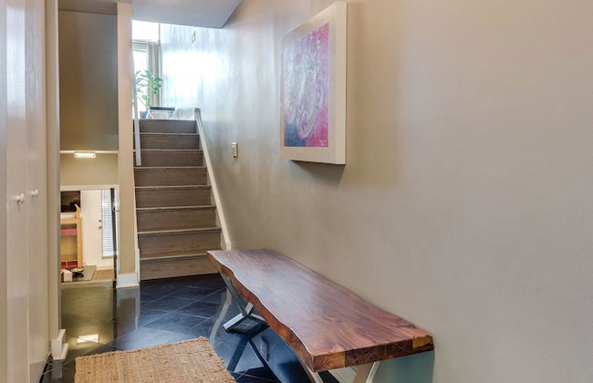 Chicago Townhome - Foto 47