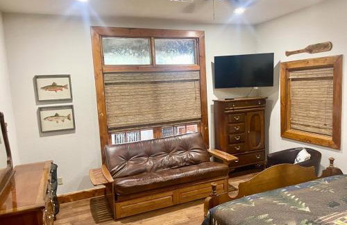 Little Red River Chalet - Foto 40