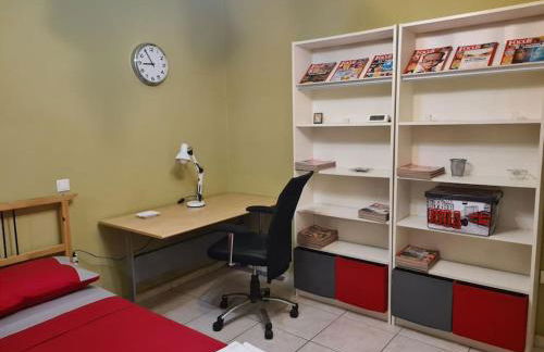 Άνετο, μεγάλο σπίτι κοντά στο μετρό - Foto 10