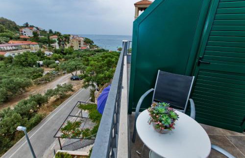 Luxurious Apartments Maslina with Beach - Photo 76