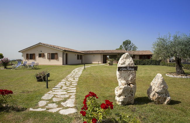 All'Antica Mattonata - Foto 40