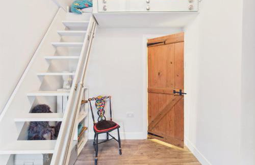 Cosy Cornish Cottage with Firepit & Parking - Foto 20