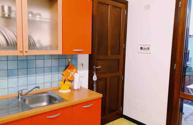 Malvasia Casa Vacanza San Vito Lo Capo - Foto 23