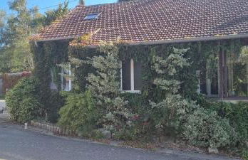 Meublé de tourisme "Les brosses tillots" - Foto 28