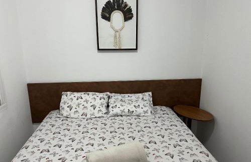 Casa Aconchegante em Araxá - Foto 9