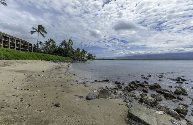 Maalaea Banyans 217 1 Bedroom Condo - Photo 37
