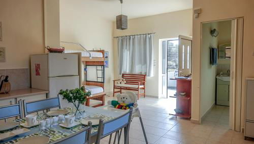 Elafonisi Vacation Blue Apartment - Foto 3