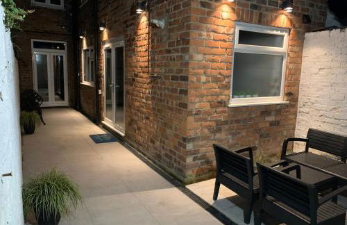 The Milton sleeps 8 close to York city centre pet friendly - Foto 49