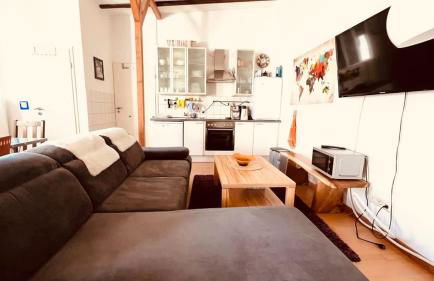 Loft MOIN near NDR UKE ZOO - Foto 68