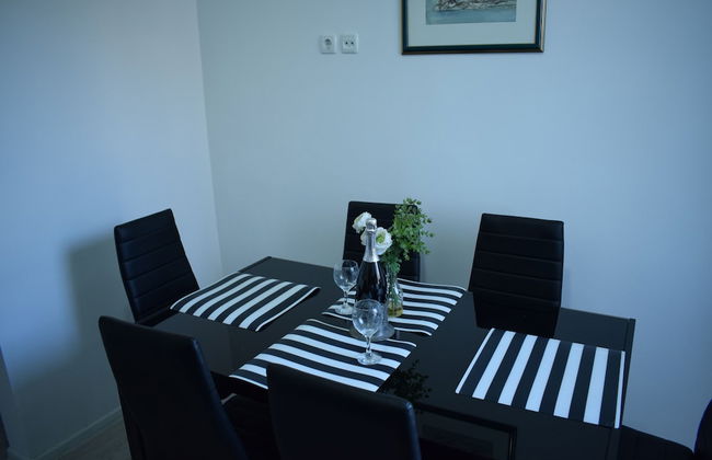 Optimist Makarska Town Center - Foto 24