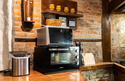 Villa Annemaria - Foto 27