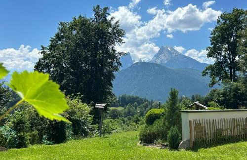 Alpenvilla Berchtesgaden Appartements - Foto 38