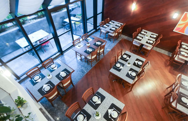 Bristol Metropolitan Flat - Foto 40