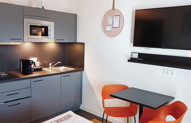 Candlewood Suites Berlin Charlottenburg by IHG - Foto 19