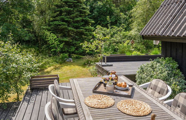 "Jütte" - 2km to the fjord - Foto 6