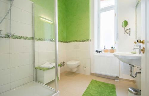 Boardinghouse Luise 5 - Foto 13