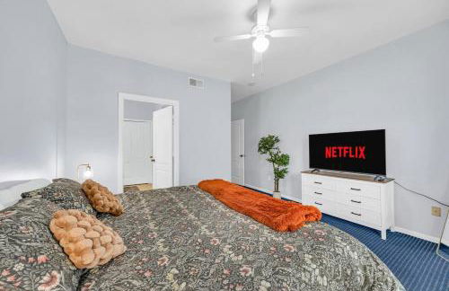 Family Resort Condo Disney 5 miles - Foto 41