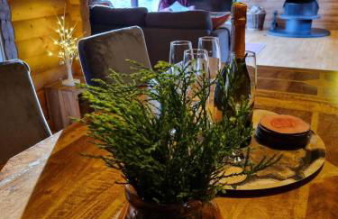 Our Log House in the woods - Photo 57