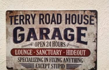 Terry Road House - Foto 15