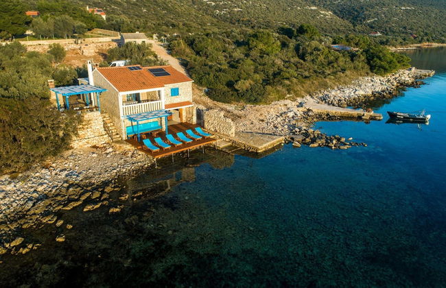 Villa Otus Zadarvillas - Foto 19