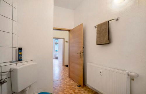 Uni-und Welterbe Stadt Whg 3 - Foto 20