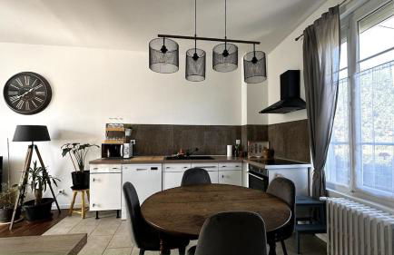 Villa Nelly - Maison spacieuse & jardin - Foto 28