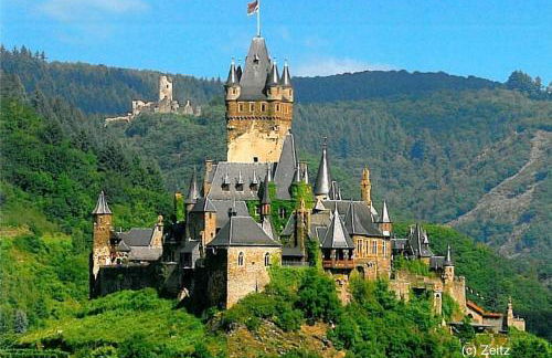 Komfort Ferienhaus FEWO70 - Foto 49