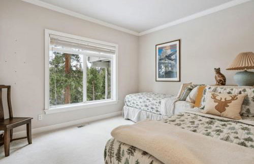 The Royal Canterbury Retreat - Near Kings Beach & Lake Tahoe - Foto 38