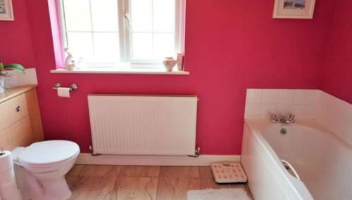 Large modern house in small rural Hamlet - Foto 2