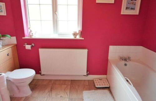 Large modern house in small rural Hamlet - Foto 2