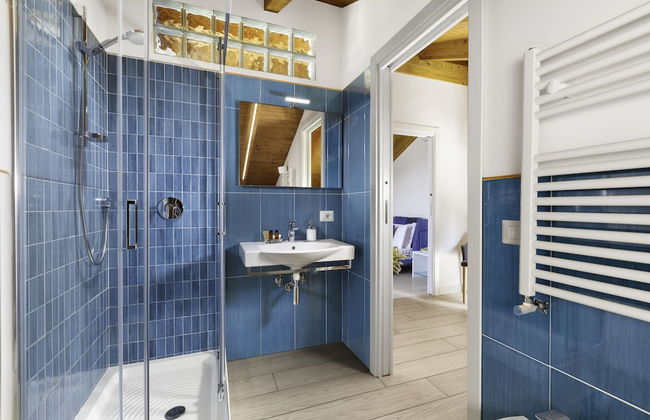 Eterea Charming Suites - Foto 46