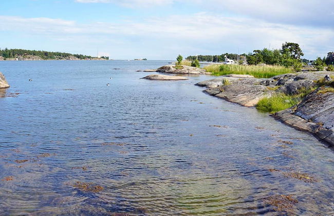 Holiday Home in Vikbolandet - Foto 22