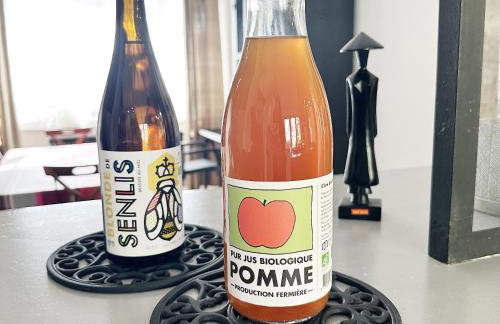 Maison familiale : charme & nature - Foto 13