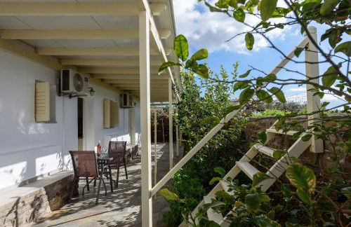 Sea Breeze Studios Paros III - Photo 38