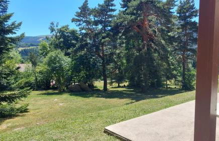 Les balcons du Haut-Forez - Foto 43