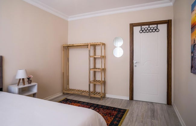 Fully Furnished Cozy and Private Flat in Avcilar - Foto 3